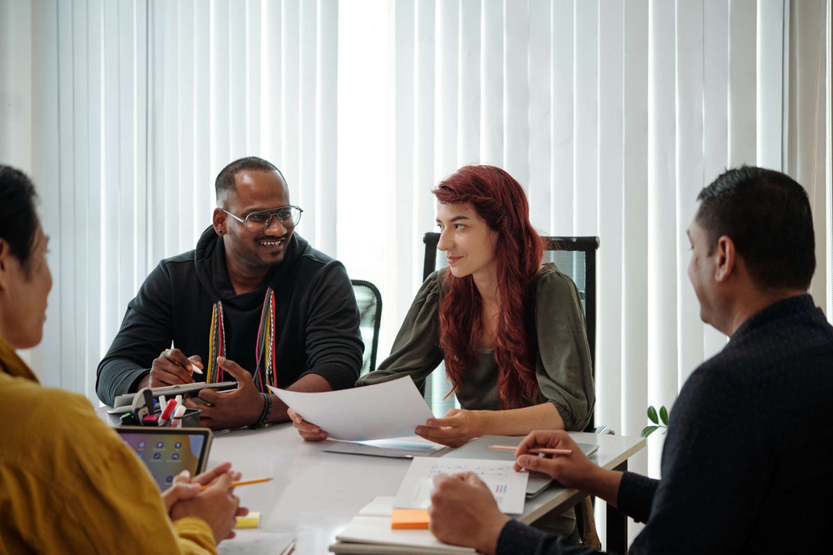 Care Inspectorate tweet media