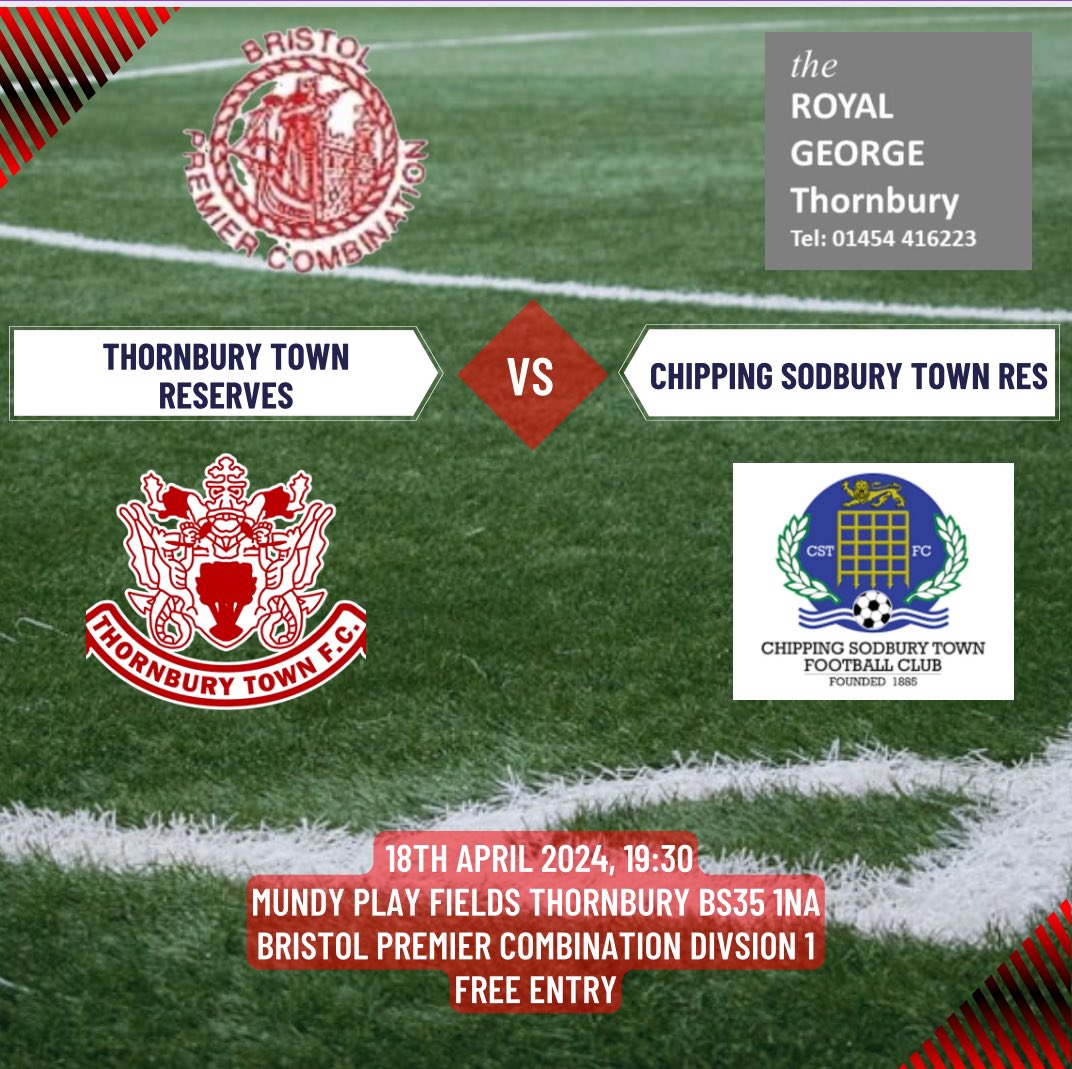 The midweek action continues tomorrow night at the Mundys when our reserves team entertain @TSods reserves kick off is 7:30pm come along and support the team as they go in search of another 3pts !