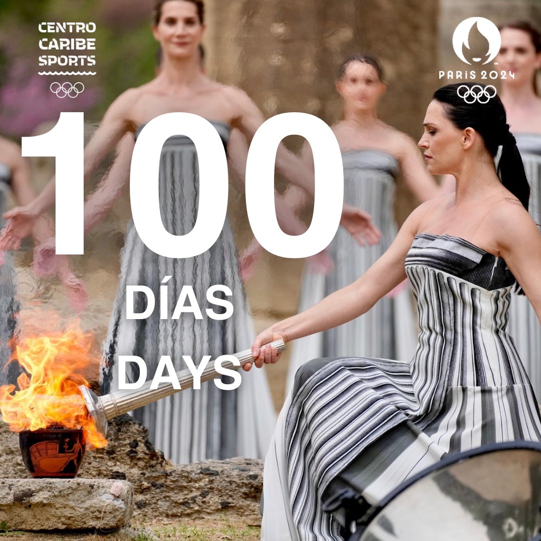 CentroCaribeS's tweet photo. 🔜🇫🇷 A 1️⃣0️⃣0️⃣ días de la Ceremonia de Apertura de los @juegosolimpicos de #paris2024.

🇦🇬🇦🇼🇧🇸🇧🇧🇧🇿🇧🇲🇨🇴🇨🇷🇨🇺🇩🇲🇩🇴🇸🇻🇬🇩🇬🇹🇬🇾🇭🇹🇭🇳🇰🇾🇻🇮🇻🇬🇯🇲🇲🇽🇳🇮🇵🇦🇵🇷🇰🇳🇻🇨🇱🇨🇸🇷🇹🇹🇻🇪

🔜🇫🇷 1️⃣0️⃣0️⃣ days to go to the Opening Ceremony of the @paris2024 @Olympics.

#centrocaribesports #olympics https://t.co/8h4cjO6wOR