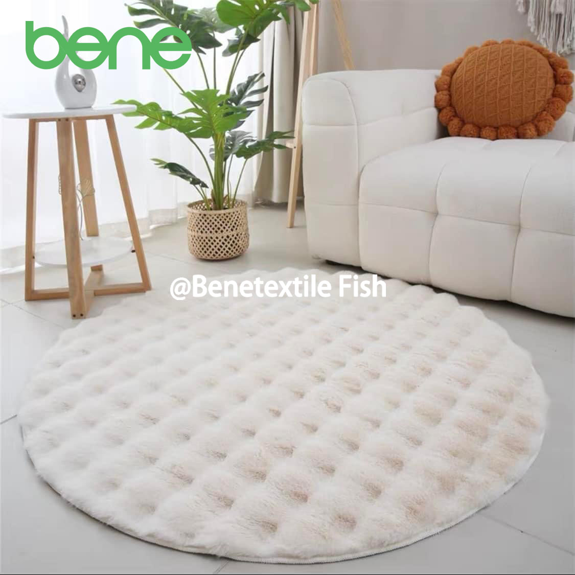 FishTextile's tweet photo. rabbit fur carpet rug for home decoration https://t.co/RAy7ijc99q