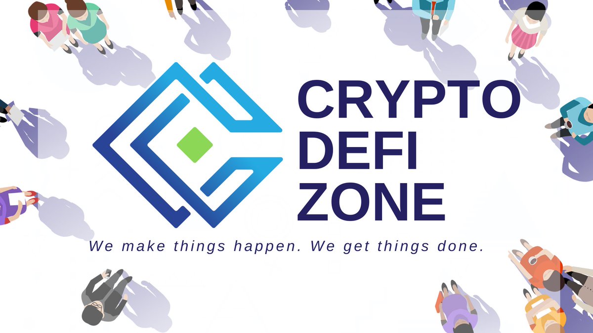 CDZofficial's tweet photo. ๐ Hey everyone! We have a new home on Medium!๐ก Dive in for awesome articles, expert tips, and engaging discussions.
Join the funโsubscribe now and let's explore the crypto world together! ๐
Visit our official Medium account ๐https://t.co/iUrZZEYVQ6 #Cryptodefizone #CryptoConversations