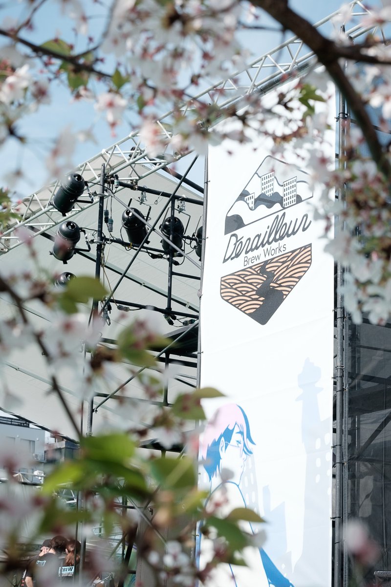 坂ノ上音楽祭2024に携わってくださったすべてのみなさま、ご来場いただいたすべてのみなさま。
ほんま、おおきに。まだまだ、やりまっせ。
「なんか、ええんよな。坂ノ上音楽祭」
を目指して。

ほな、また来年！ほんまかどうかは、しらんけど。

instagram.com/p/C50WLaHSQHo/…