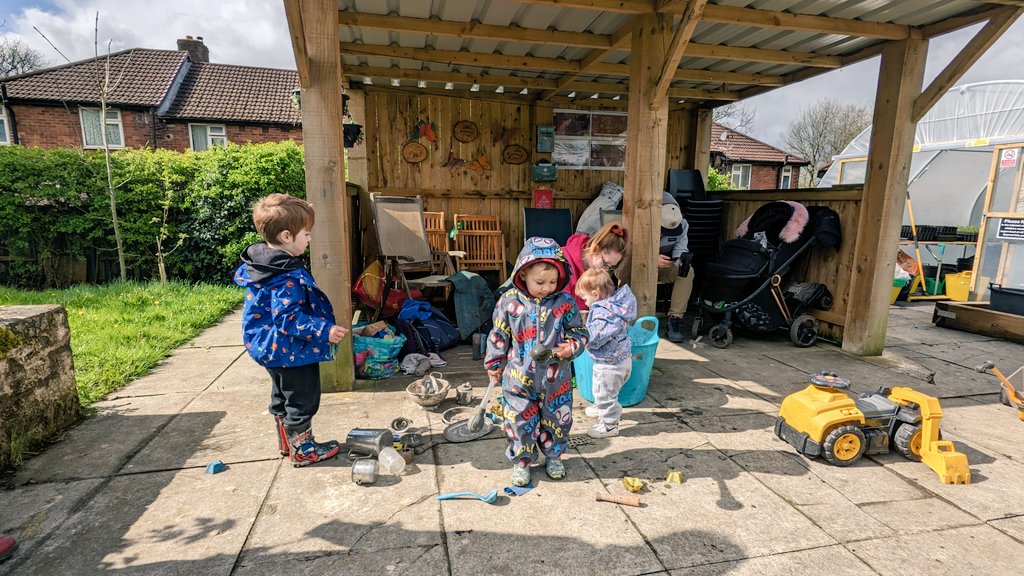 LittleBatsLearningCIC tweet media