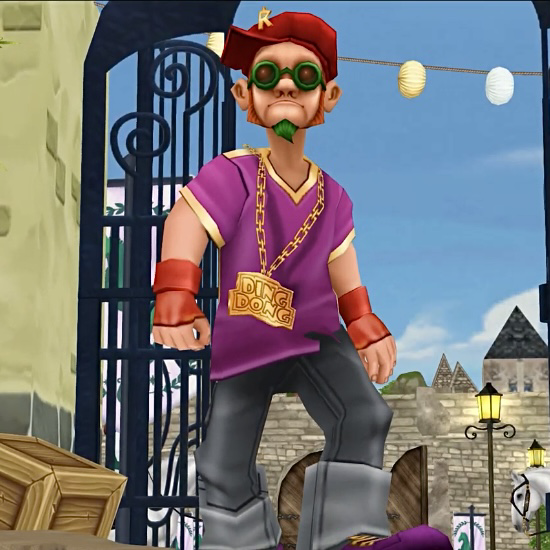 Star Stable tweet media