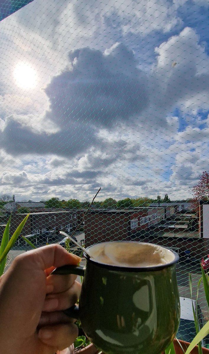 Günaydın ☕️🌞