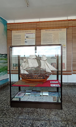 #tourismer #sustainabletourism #responsibletourism #indianocean
#Madagascar : the Pirate Museum in Antananarivo 
tourismer.io/madagascar-the…