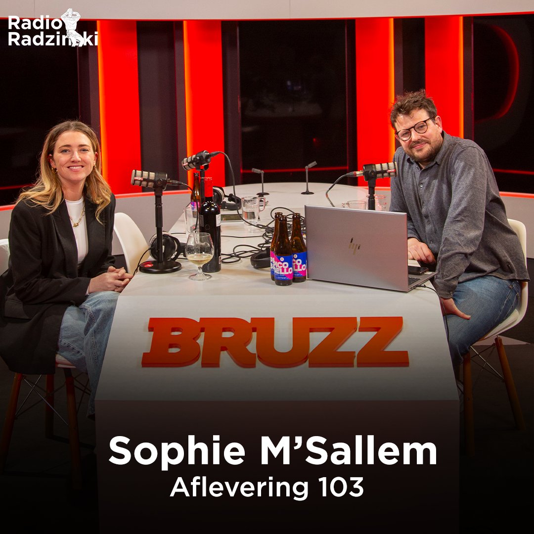 RadioRadzinski tweet picture