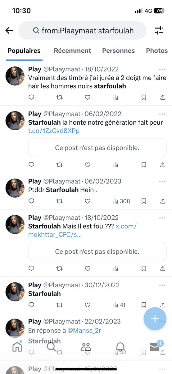 JimmyMasry's tweet photo. Les chrétiens passez votre chemin ne lui donnez pas l’attention qu’elle cherche, encore une qui veut faire son buzz en se faisant passer pour une chrétienne https://t.co/s1Y49WcbdD