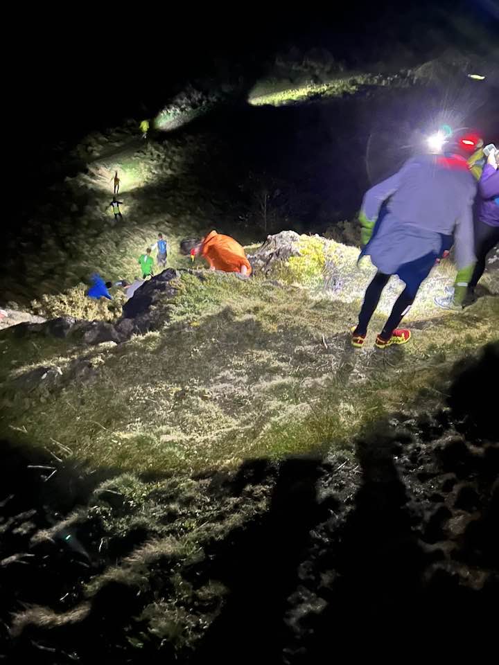 carnethy.com/2024/04/holyro… Holyrood by Headtorch - Wed 13th March The idea of a night race/run came to me having grown up orienteering where night races are common through the winter months. However, from a running perspective a quick google confirmed that there are ...