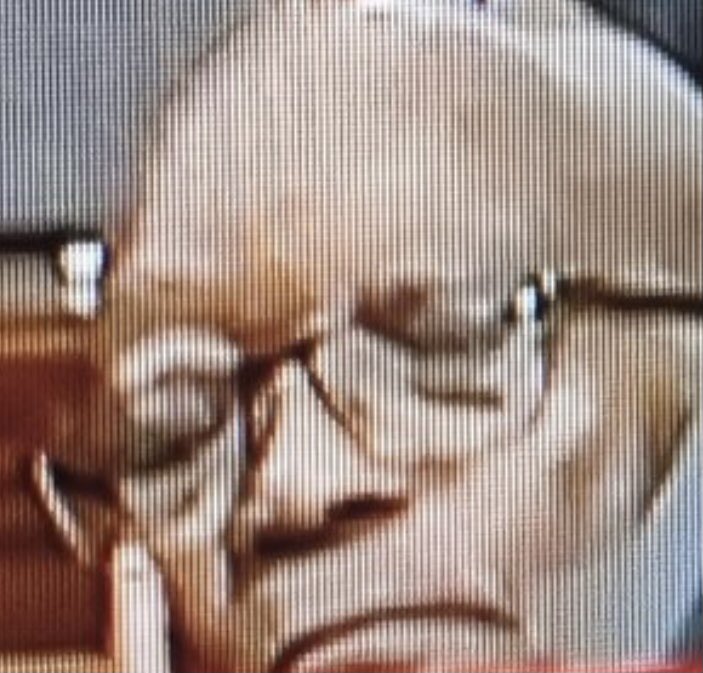 Jacob Zuma used to get caught sleeping around, now he just gets caught sleeping in court. Todays court proceedings in PMB High Court was less than 10 mins. Low and behold the old man fell asleep. Someone needs to intervene and stop this charade of this old man being abused by…