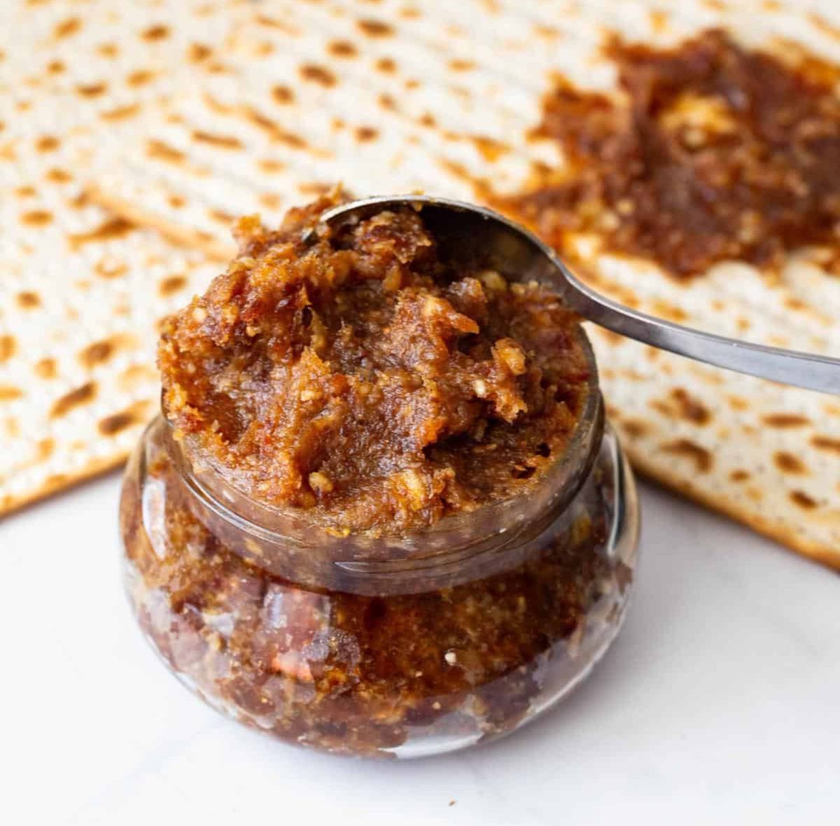 kampsabine's tweet photo. #Charoset — #Haroset — #Pessach
Walnut Apple Spread for Passover
https://t.co/HW7yXrMvvV https://t.co/nTMTdKI00P