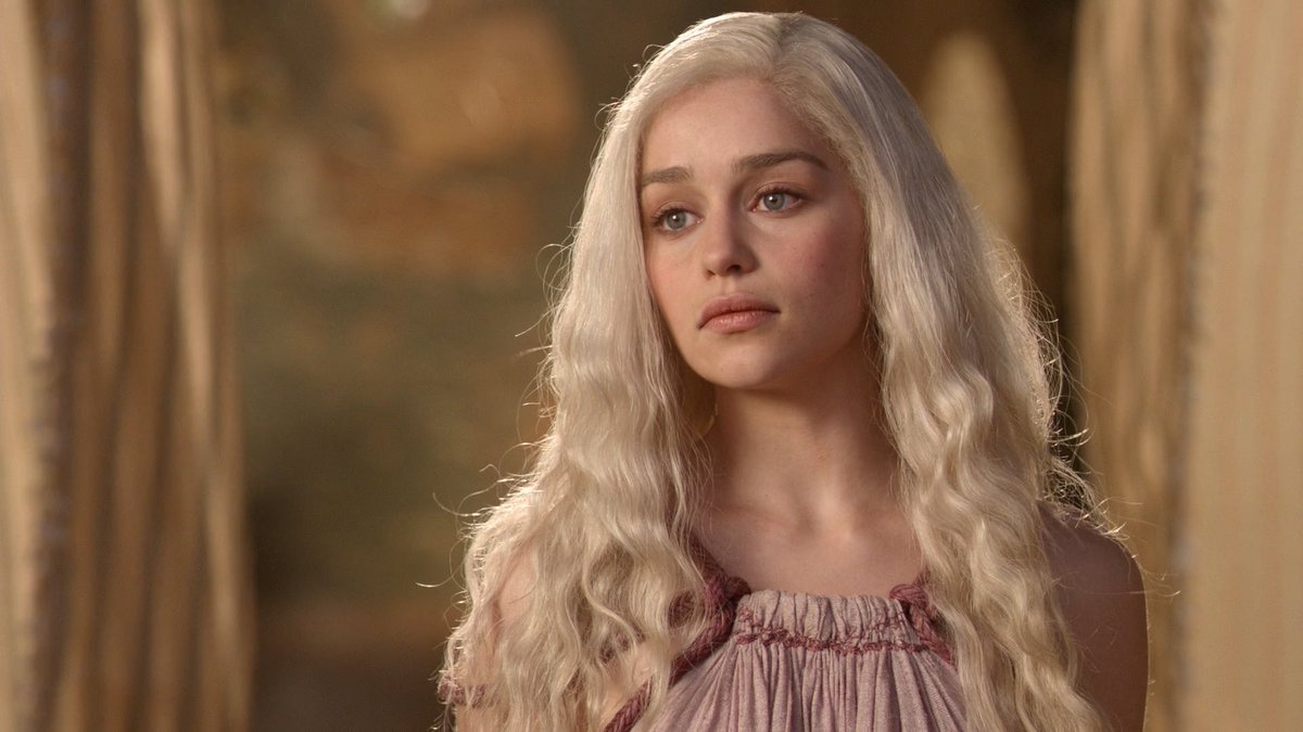 ydyabancidizi's tweet image. 13 yıl önce bugün, Game of Thrones başladı.