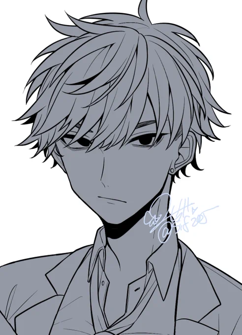 顔良くない? 