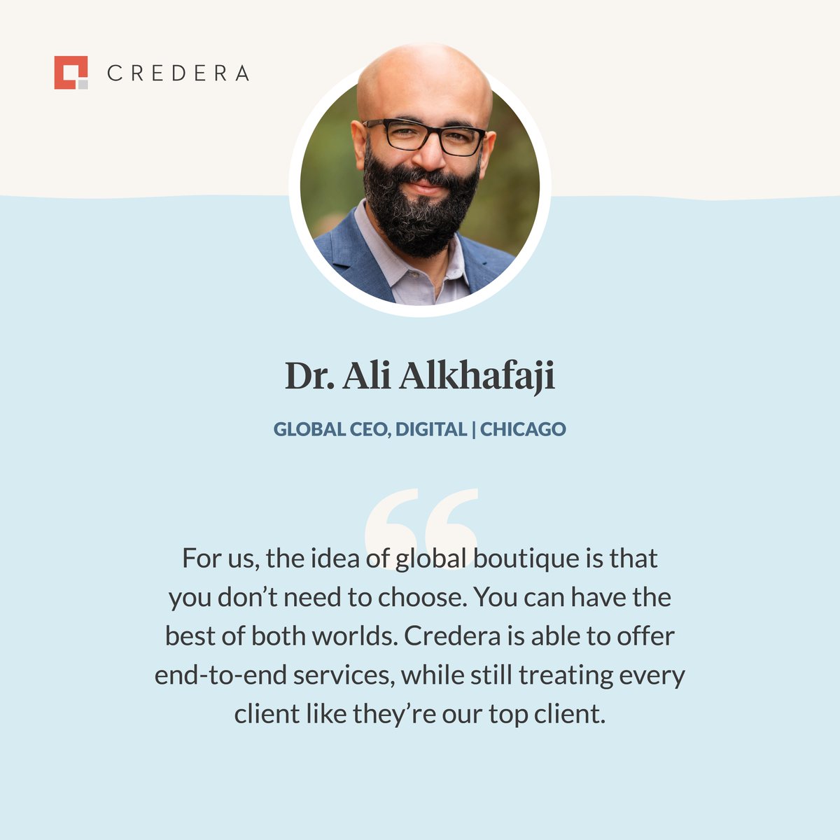 BrightGen tweet media