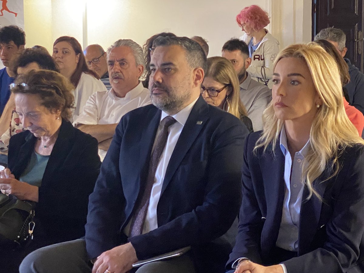 Uisp Nazionale tweet media