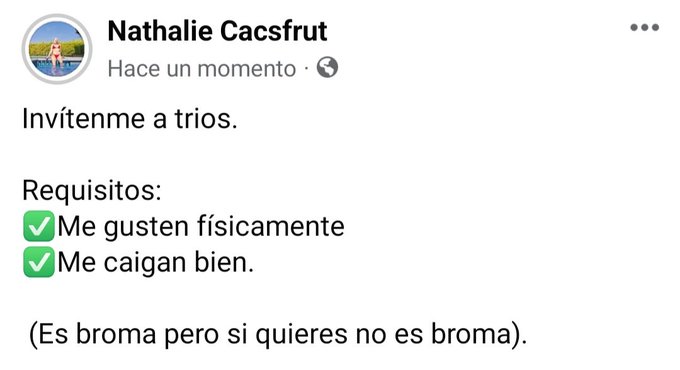 No soy la &uacute;nica en celo, &iquest;verdad? https://t.co/lAfh5zRfjd<a href="/tag/granfinal"class="tags"><span>#granfinal</span></a>
