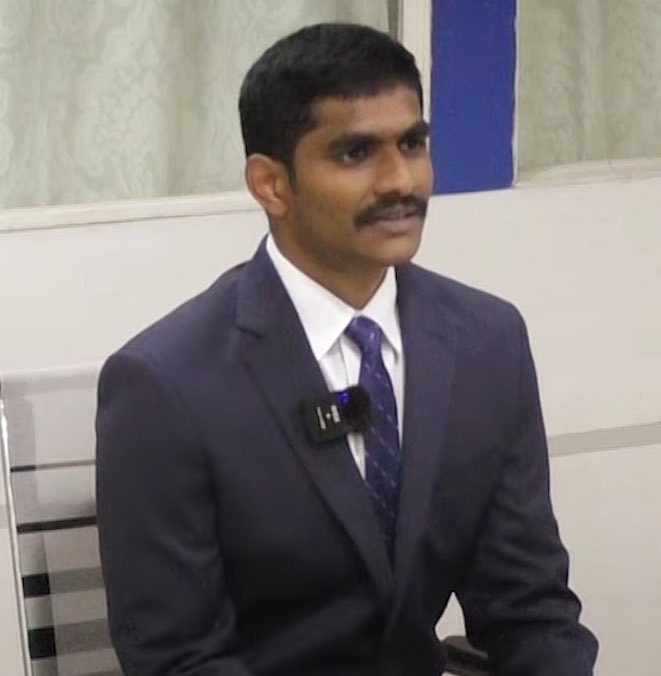 A Telugu Police Constable Uday Krishna Reddy resigned from his job after facing humiliation from a circle inspector in front of 60 policemen. 

Determined to pursue his aspirations, he began preparing for the UPSC Civil Services Examination. His hard work paid off when he secured…