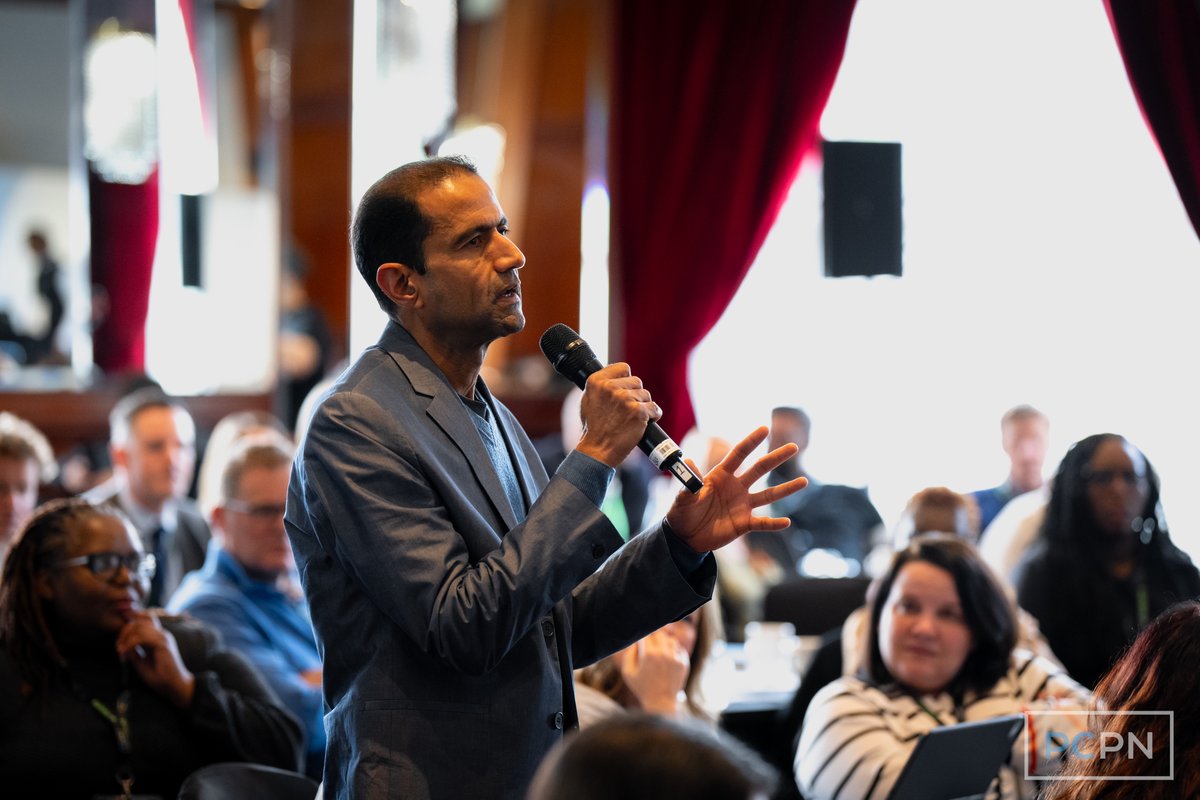 PCPartNet's tweet image. Our headline sponsor: Suvera 🌿 

A huge thank you to @suverahealth  for spearheading our event and catalysing crucial conversations at the core of #PCPN! 🔥

💬 “Proactive care is a quiet demand that we can&apos;t afford to forget” - Ivan Beckely 

#primarycare #Innovation