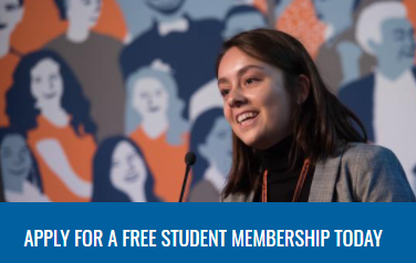 Are you a student or young person involved in TB or lung health? You may qualify for a free Union membership. Our members have donated memberships to help young people join the Union. More information and an application form is here: theunion.org/news/the-gener…. Apply today!