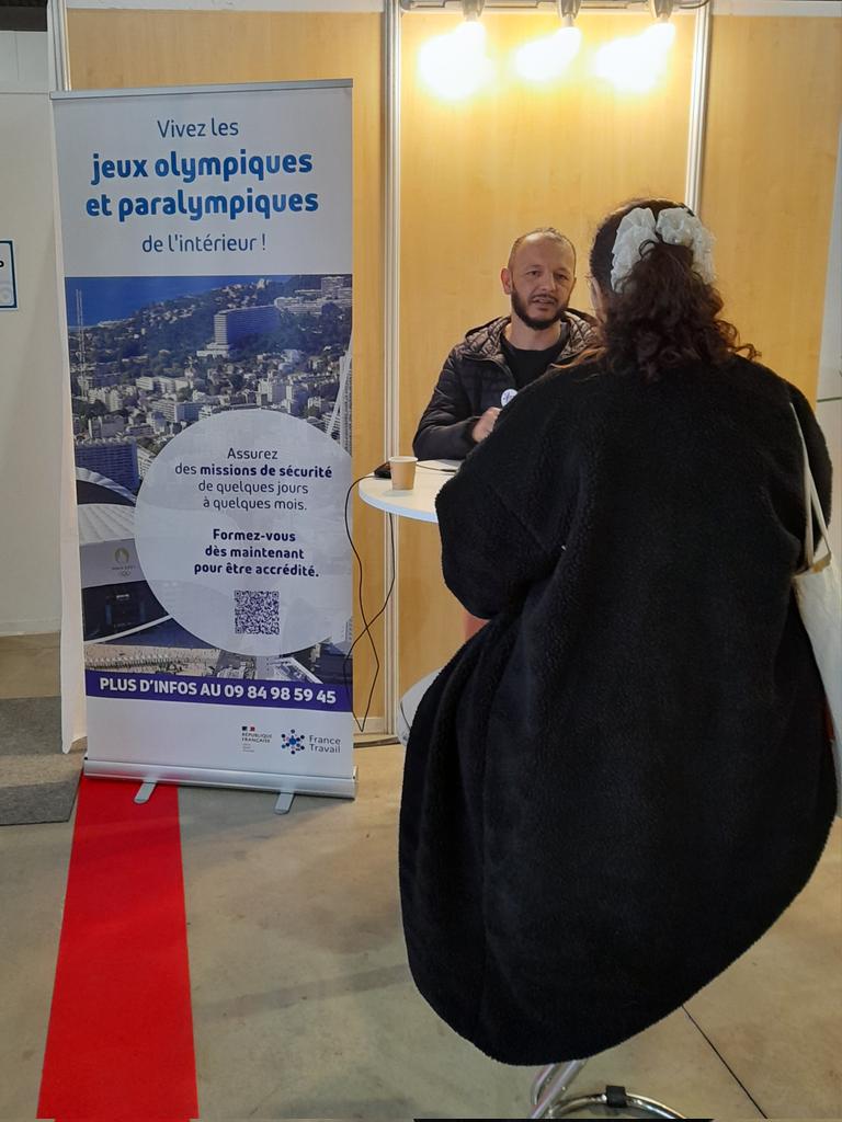 France Travail Bouches-du-Rhône tweet media