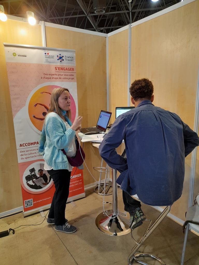 France Travail Bouches-du-Rhône tweet media