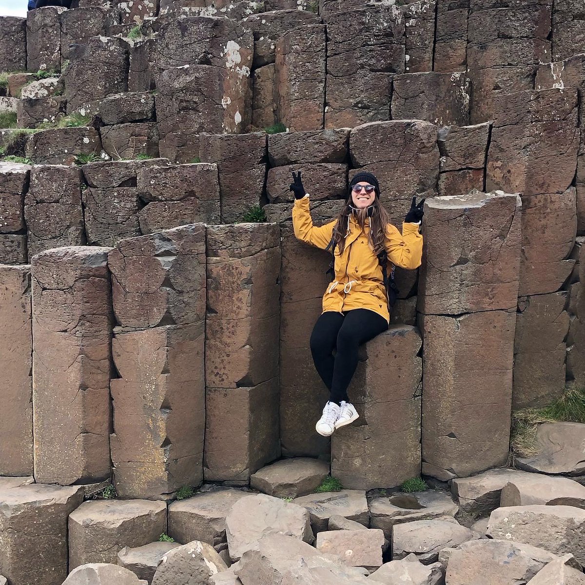 instagram.com/p/C5oMZIFN6gg/…
🇮🇪NORTHERN IRELAND🇬🇧
#NorthernIreland #Ireland #Irish #Castles #GiantsCauseway #Coast #Antrim #Belfast #Love #Travel