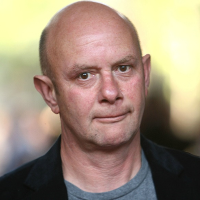 #bornonthisdaysaid #nickhornby 
“All the books we own are the fullest expression of self we have at our disposal. With each passing year our libraries become more able to articulate who we are, whether we read the books or not.”
Nick Hornby
#botd #17thApril