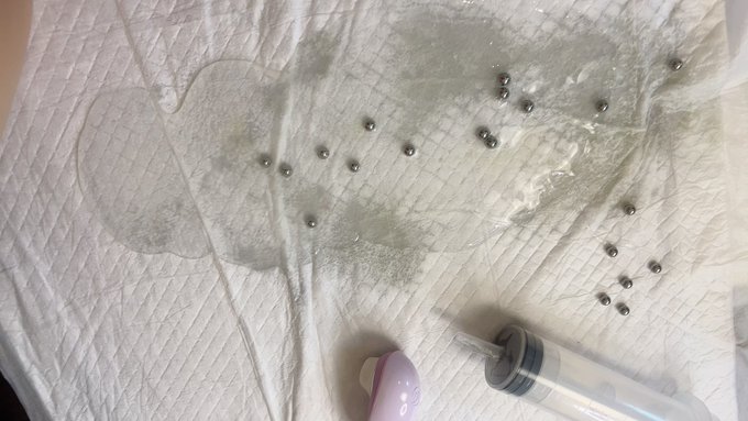 ブレスケアローションでべったべたドロドロ賢者モードお片付け鬱 https://t.co/KauadcD9e7