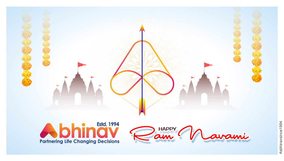 On the divine occasion of Ram Navami, may Lord Rama's blessings be with you and your family always. Wishing you a very happy Ram Navami!

#RamNavami #HappyRamNavami #RamNavami2024 #HappyRamNavami2024 #DivineBlessings #FestiveVibes #ImmigrationMadeSimple #AbhinavSince1994