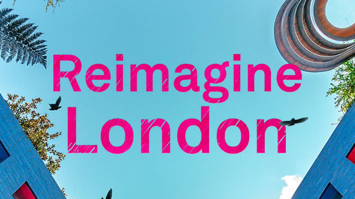 Unveiling Reimagine London! 🎉

We’re launching a major new ideas competition to help shape the future of the city open to EVERYONE from the built environment community to the public.

Discover more for a chance to win from a £10,000 prize fund 👇

nla.london/submissions/re…