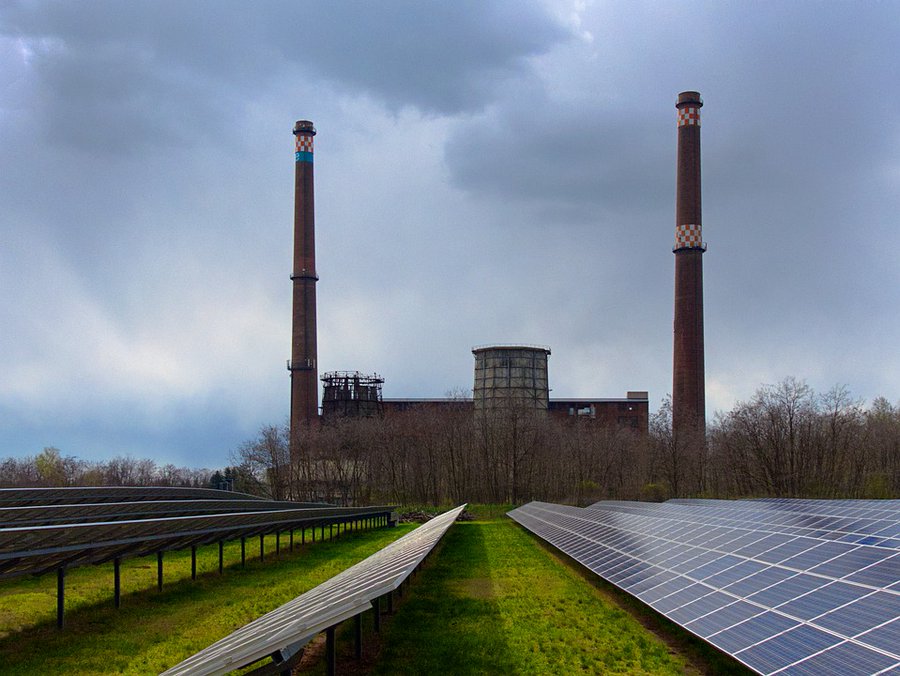 In this study, authors Abhinav Jindal & ISEP Fellow Gireesh Shrimali develop a detailed cost-benefit framework for repurposing of retired coal plants for three applications – solar energy, battery energy storage and synchronous condenser: sciencedirect.com/science/articl…