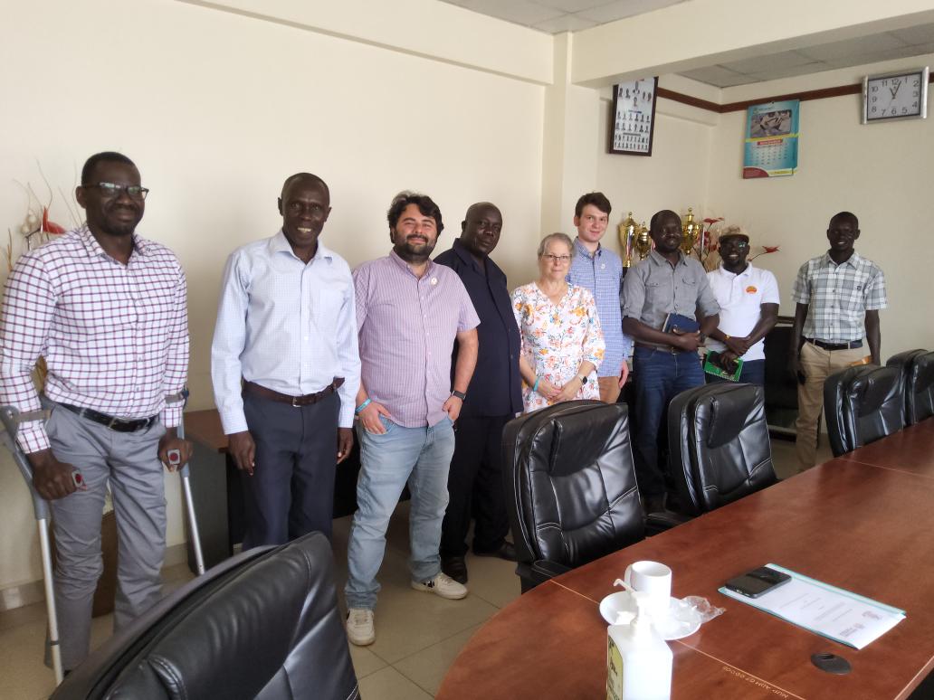 Simon Anguma Katrini tweet media