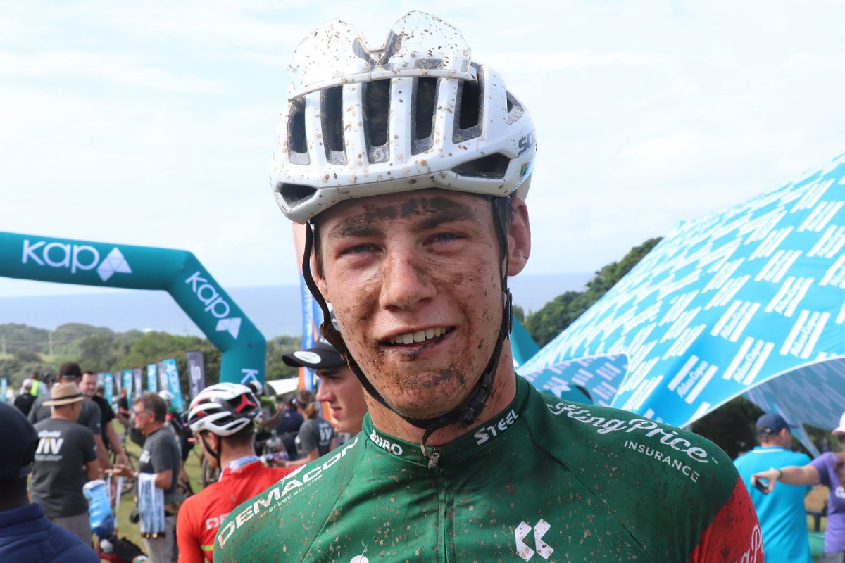Full Sus #mtb (@fullsussa) on Twitter photo Michael Foster joins PYGA Euro Steel for <a href="/_sani2c/">KAP sani2c</a> tinyurl.com/yz99wetv #mtb #mtbmag #race Michael Foster joins PYGA Euro Steel for <a href="/_sani2c/">KAP sani2c</a> tinyurl.com/yz99wetv #mtb #mtbmag #race