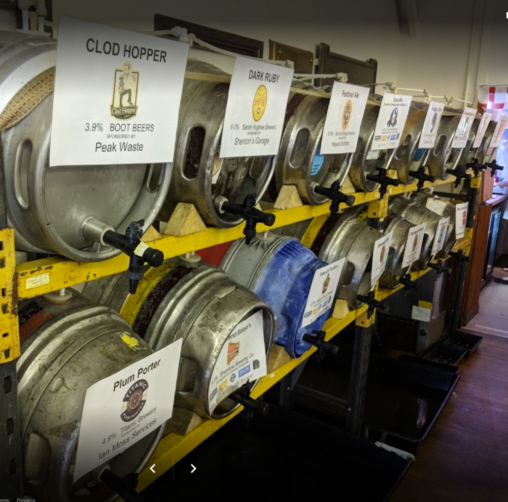 Mayfield Beer Festival starts 31 May with beers just £3 a pint and free entry, thanks to our generous sponsors. #beerfestival #realale Find out more at mayfieldmemorialhall.org.uk/beer-festival-…
