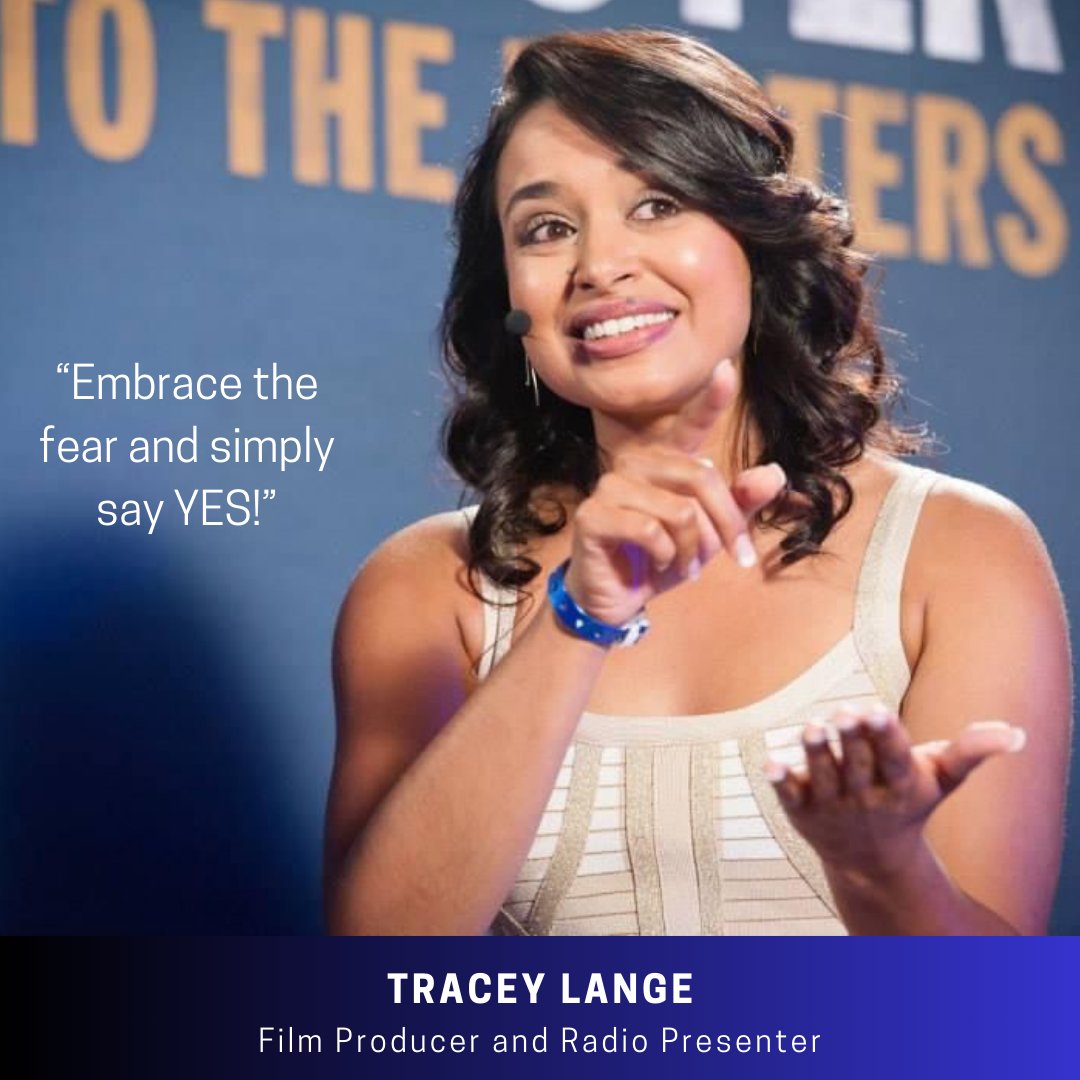 Our #WCW is @TraceyLange.  She's the producer behind the SAFTA winning film in 2021 & Heart of the Hunter, the first African film to hit number 1 on Netflix worldwide! She lights up the KFM airwaves with her infectious laughter and energy.
#SantamWOTF #FairladyxTruelove