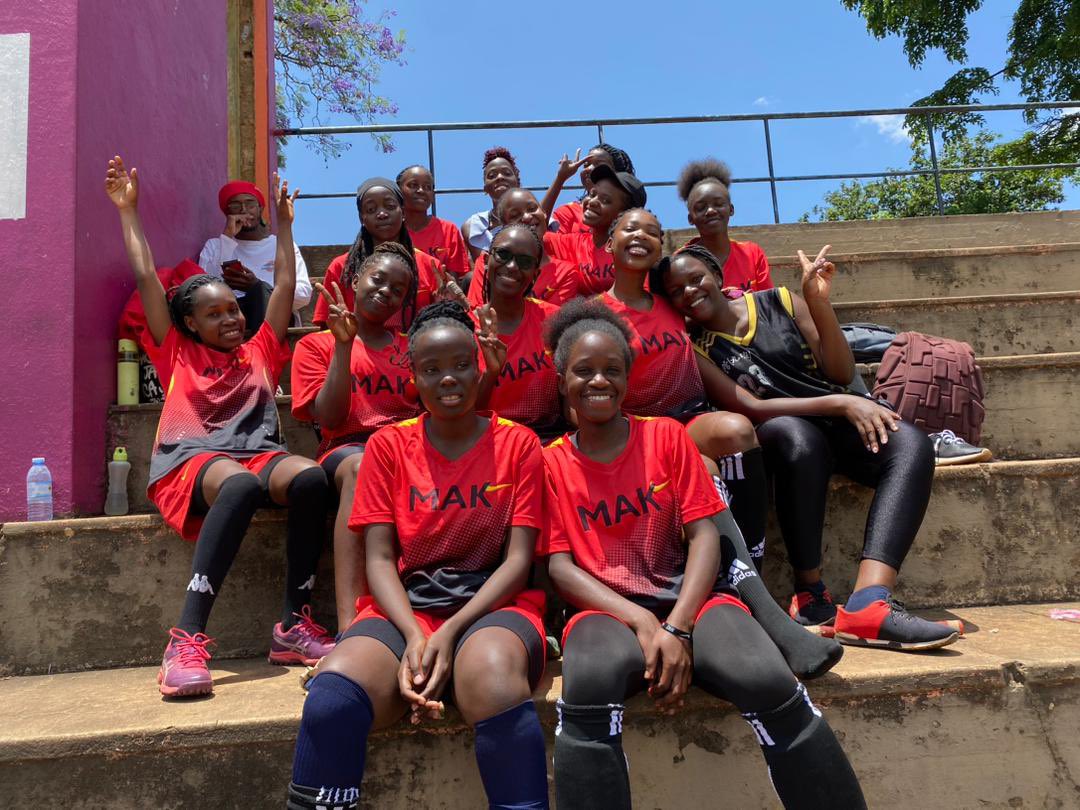 #WCW - @MakEagles 😍 Tag them in the comment section if you see them in the photo 🙂 #MAKSports