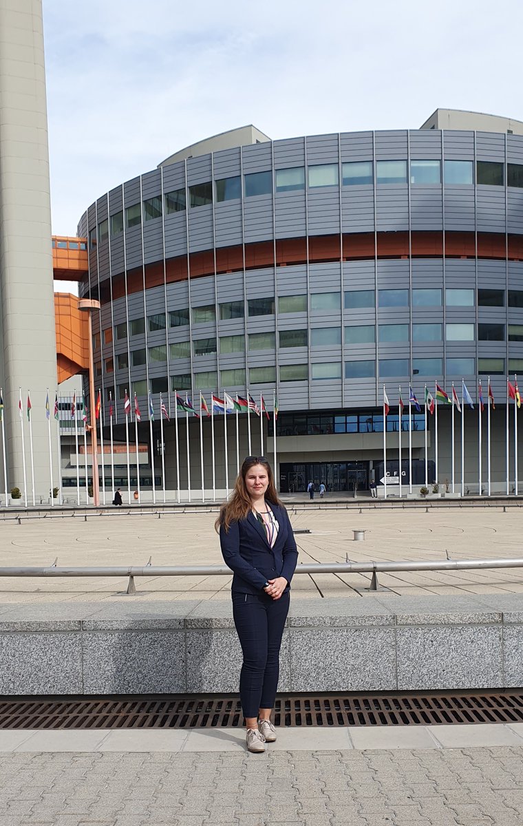 Zsófia Biró PhD LL.M. tweet media