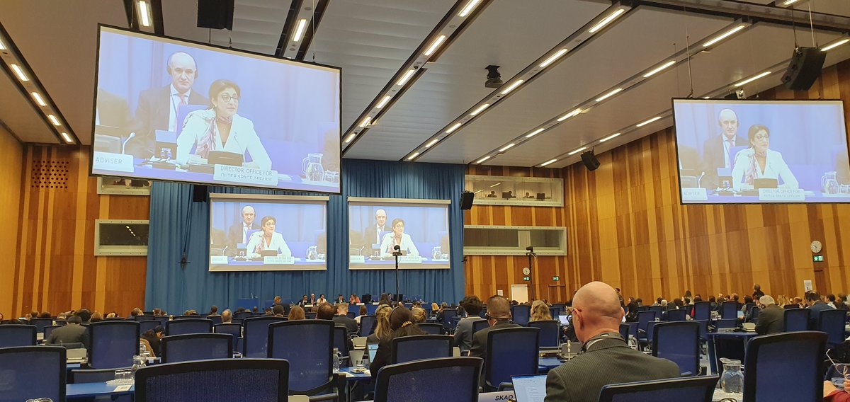 Zsófia Biró PhD LL.M. tweet media