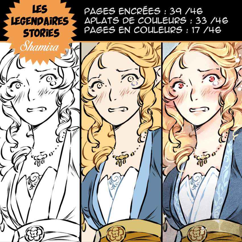 Aurore (@auroreblackcat) on Twitter photo 