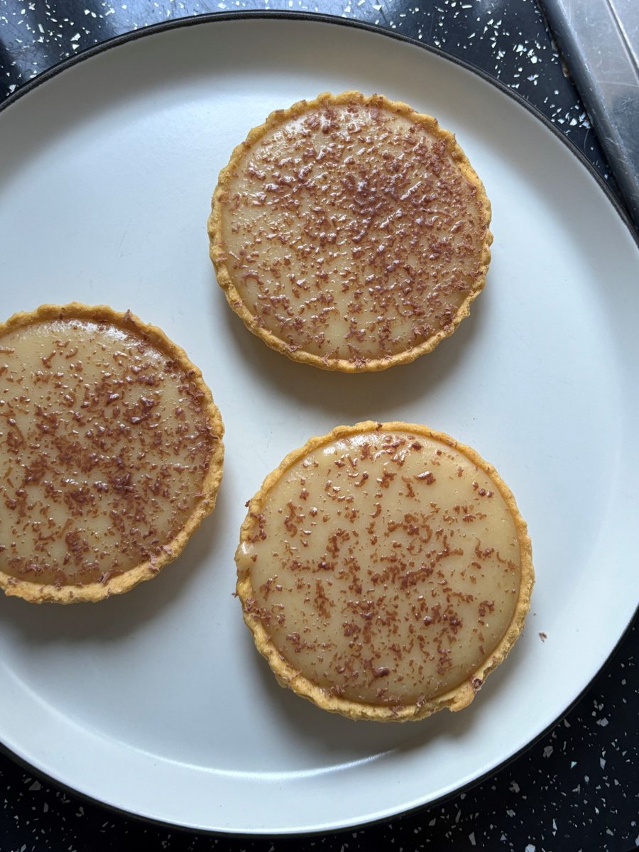We really like it when we get recipe requests from people who want to recreate old-school favourites like toffee cream tart…and we love it when we get a photo and they’ve absolutely smashed it! #SchoolMeals @LACA_UK @JeanetteOrrey @NorseGroupLtd @PSCMagazine @SAfoodforlife