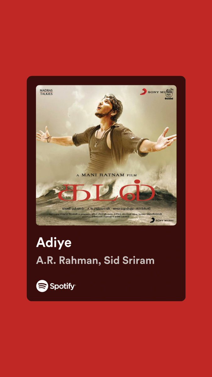 spotifyindia tweet picture