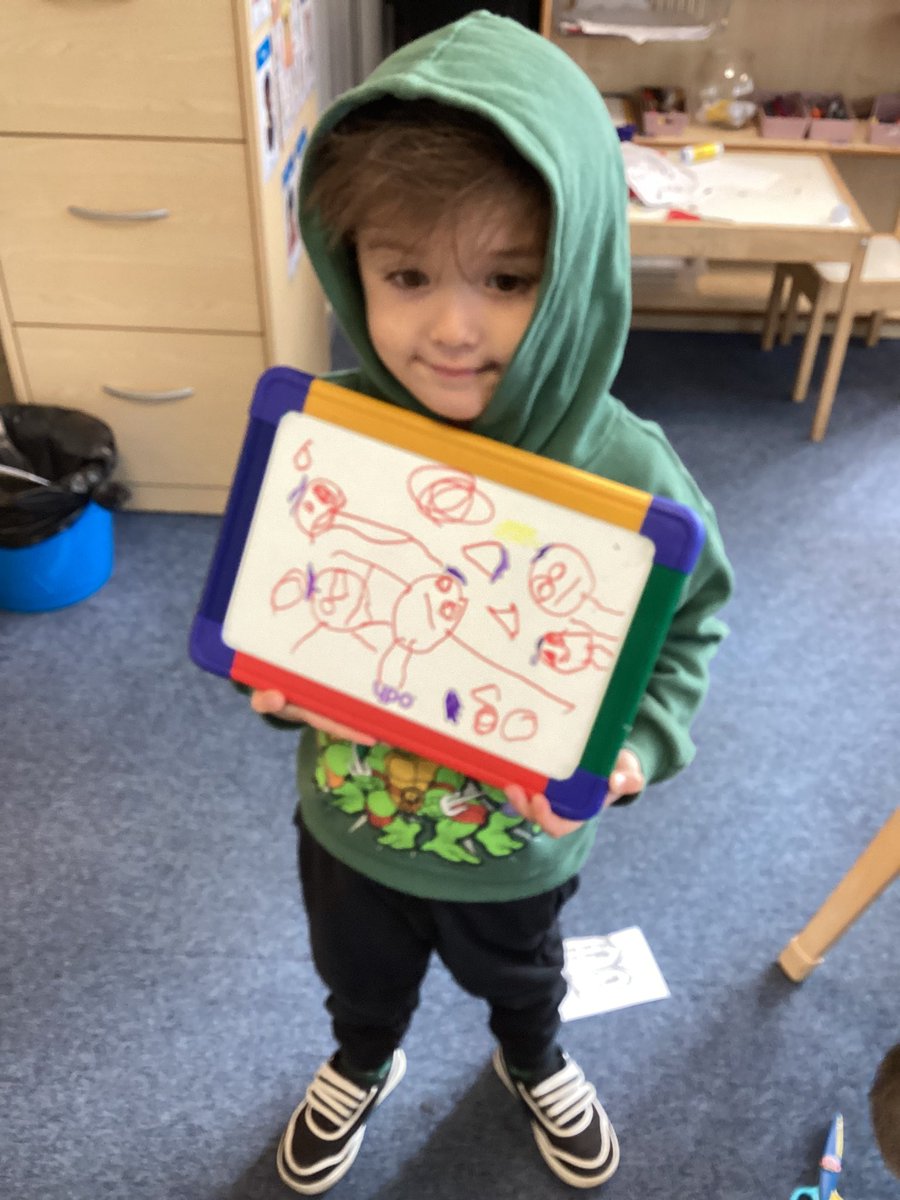 Butterfly Class tweet media