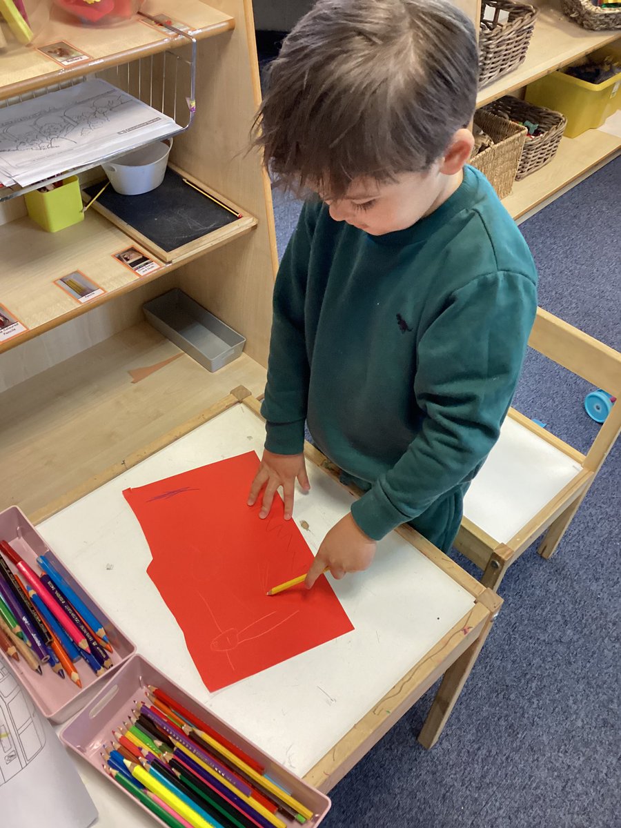 Butterfly Class tweet media