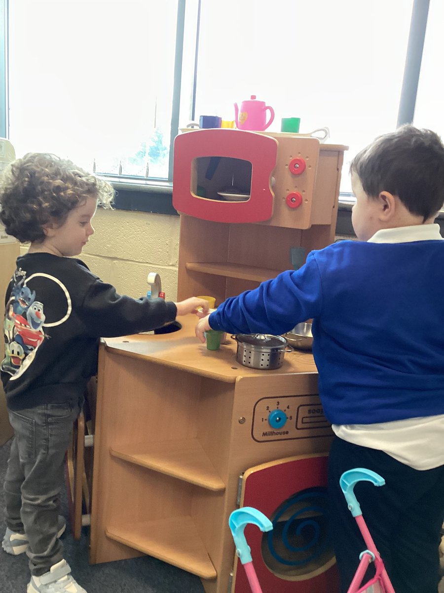 Butterfly Class tweet media