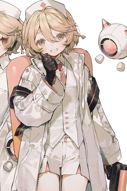 ＴＴちゃん