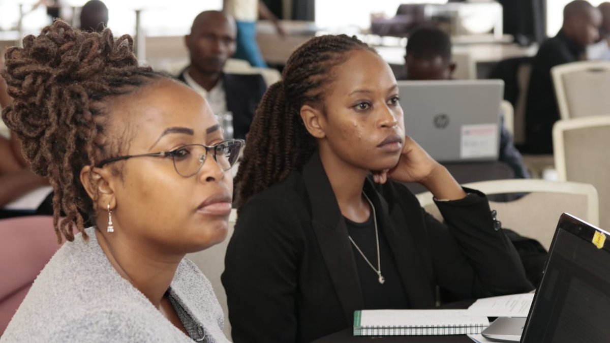 PRISONS REFORMS WORKING GROUP tweet media