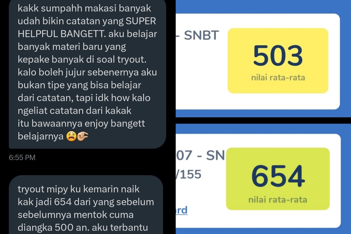 someone~ 🙇🏻📝 tweet media