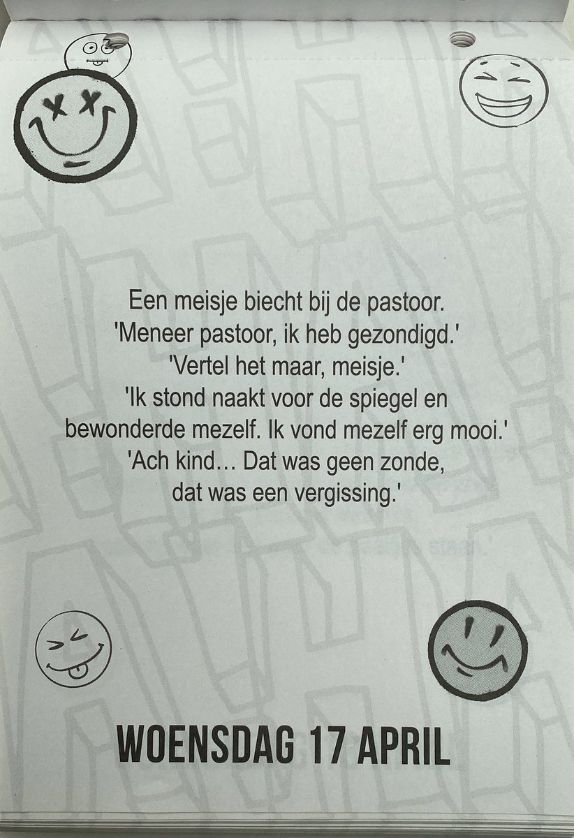 Frankblzs's tweet photo. #mop van de dag
#woensdag
#wednesday
#moppen
#mopvandedag
#vunzigewoensdag
ππ»πππ»πππ»πππ»πππ»πππ»πππ»πππ»πππ»π https://t.co/AGlXXOnn4N