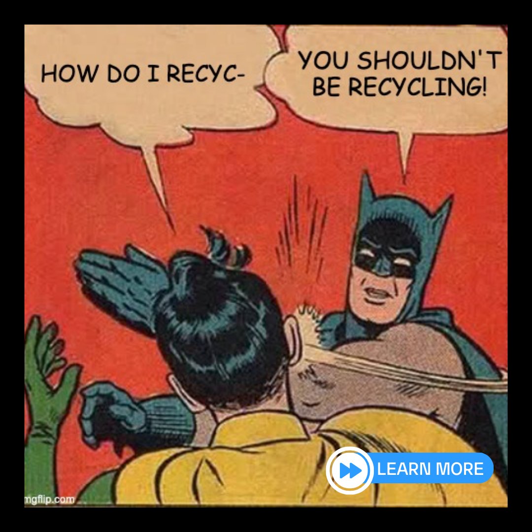Zero Waste Malaysia tweet media