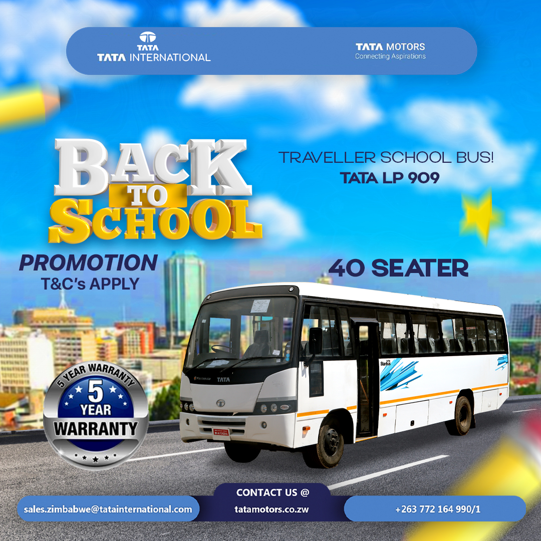 TATA- International Zimbabwe (@tata_zimbabwe) / Posts / X